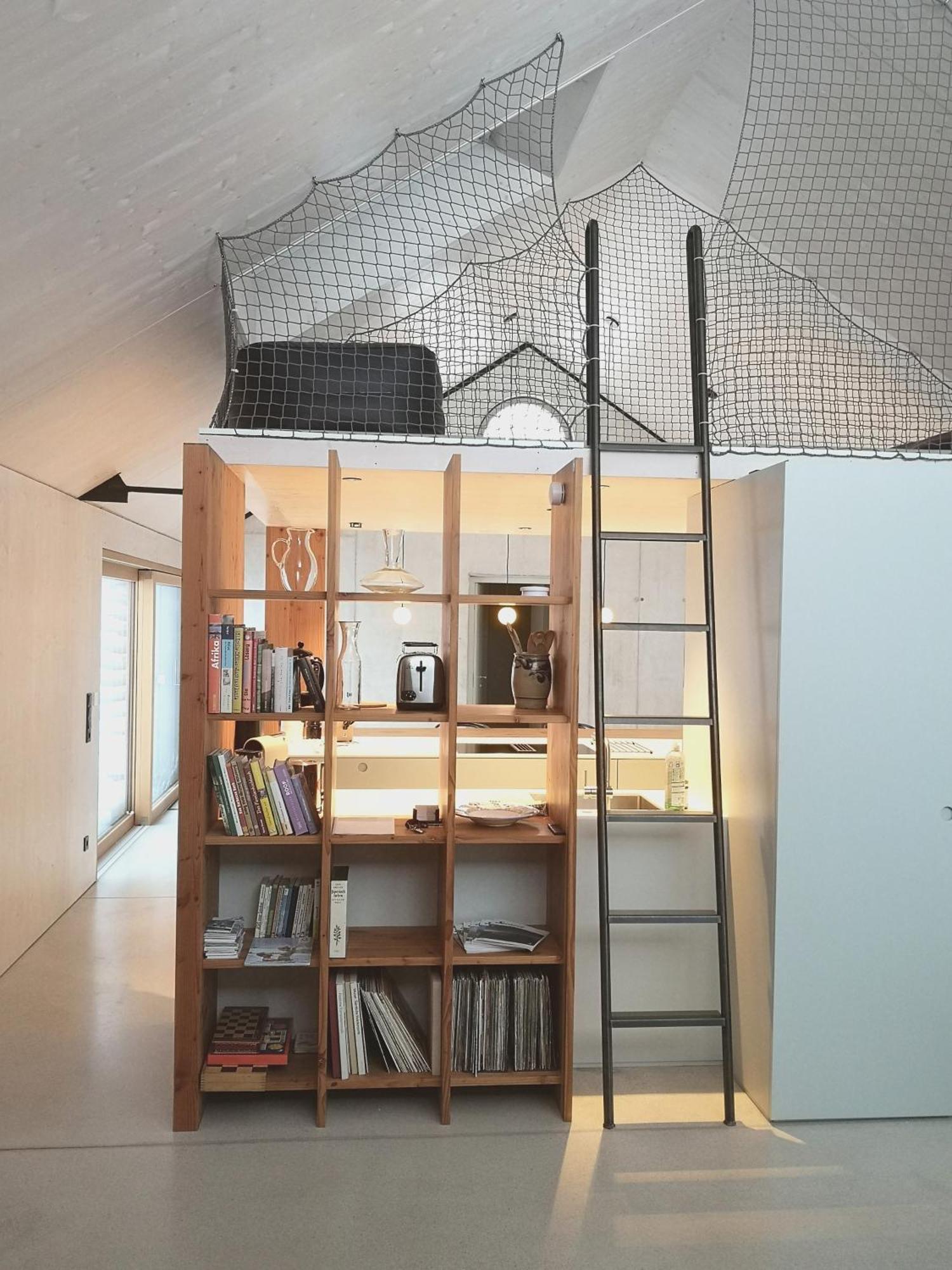 Urban Alpine Penthouse With Lake View Maurach  Eksteriør billede
